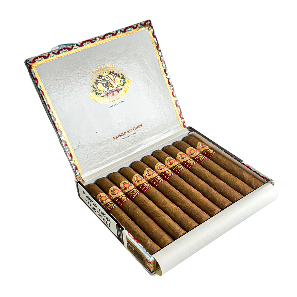 RAMON ALLONES SUPERIORES LCDH 雷蒙阿隆尼 優越 LCDH