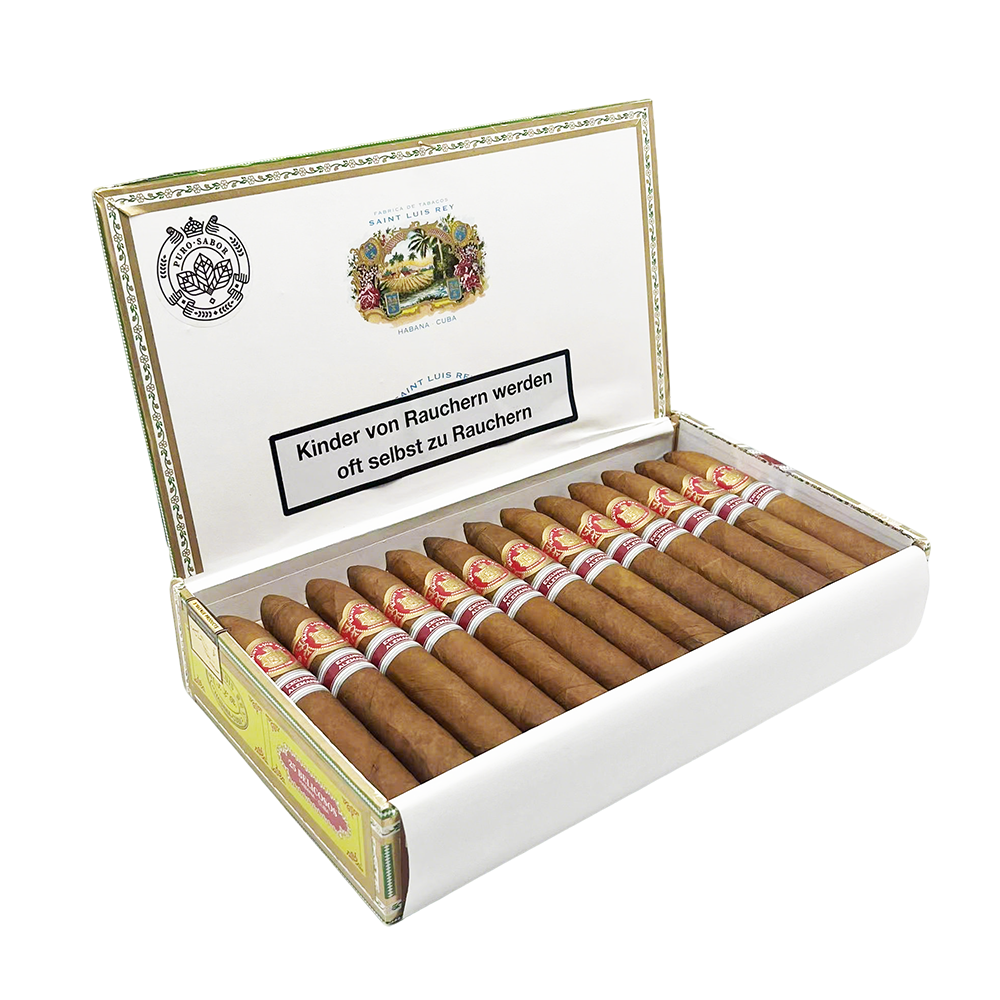 SAINT LUIS REY BELICOSOS EDICION REGIONAL ALEMANIA 聖路易斯雷 德國地限 魚雷