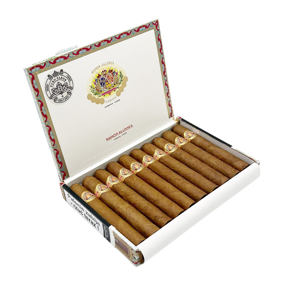 RAMON ALLONES ALLONES NO.3 雷蒙阿隆尼3號