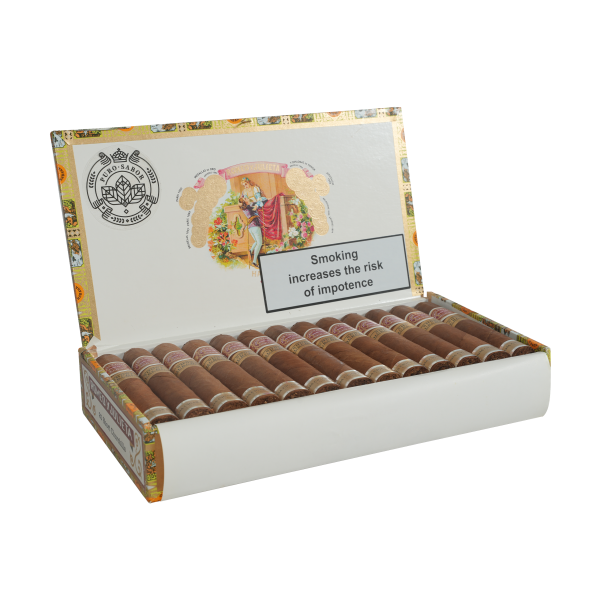 ROMEO Y JULIETA SHORT CHURCHILLS 羅密歐朱麗葉 短丘吉爾