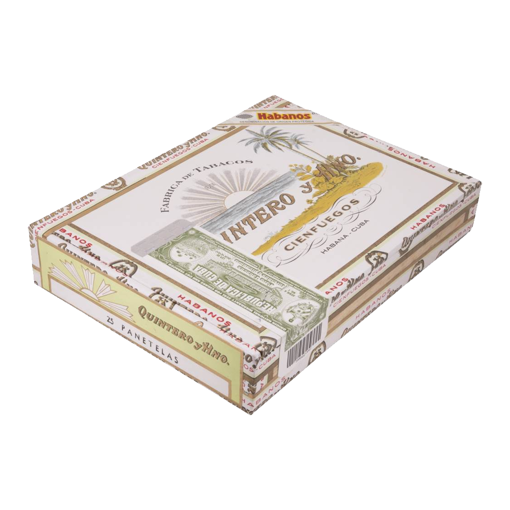 QUINTERO PANETELAS 金特羅 賓麗