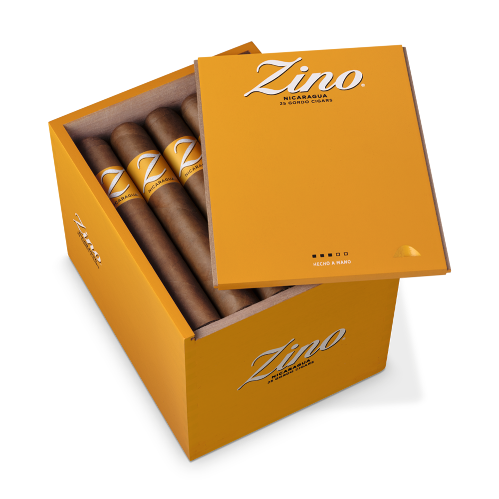 ZINO NICARAGUA  GORDO 大衛杜夫 尼加拉瓜 戈多