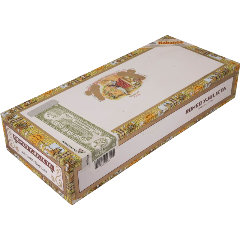 ROMEO Y JULIETA PETIT ROYALES Romeo and Juliet Little royal family