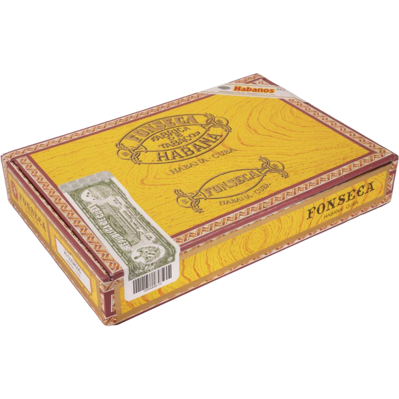 FONSECA COSACOS Fonseca Sussex