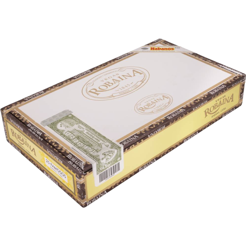 VEGAS ROBAINA FAMOSOS 羅賓納 著名