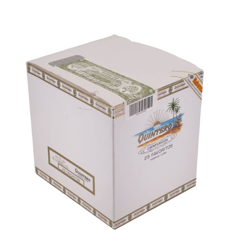 QUINTERO FAVORITOS 5x5 金特羅 摯愛