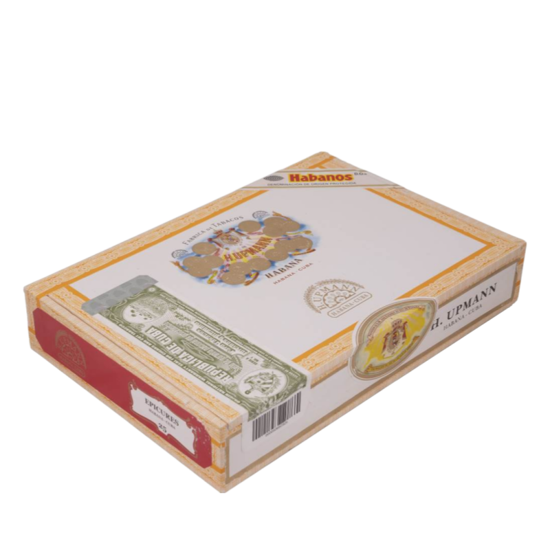H.UPMANN EPICURES  烏普曼  美食家