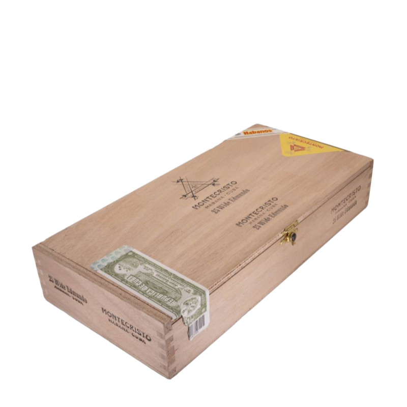 MONTECRISTO WIDE EDMUNDO 寬艾蒙多