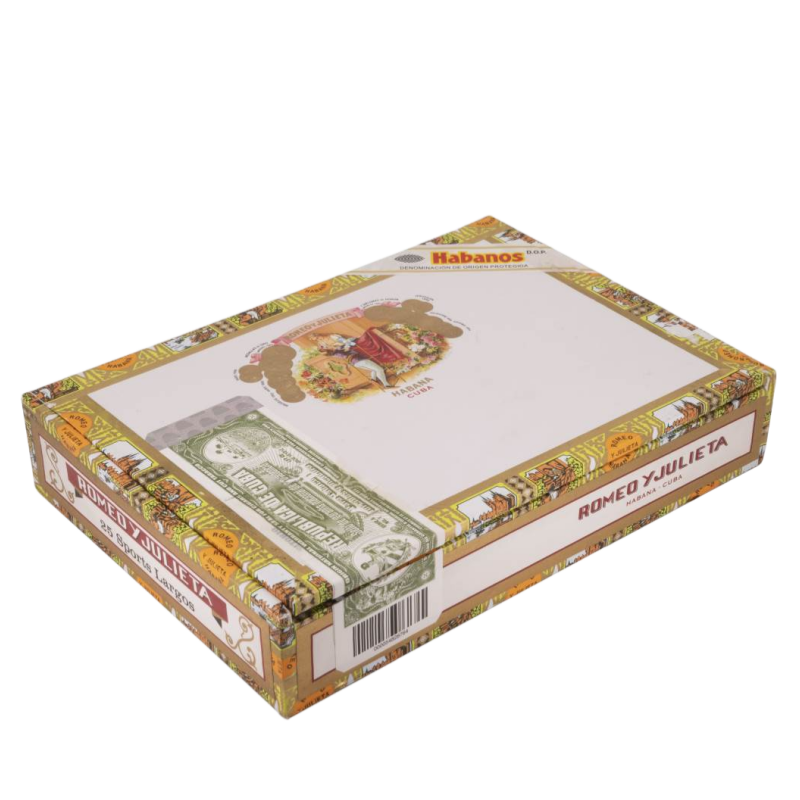  ROMEO Y JULIETA  SPORT LARGOS 羅密歐·朱麗葉 運動員