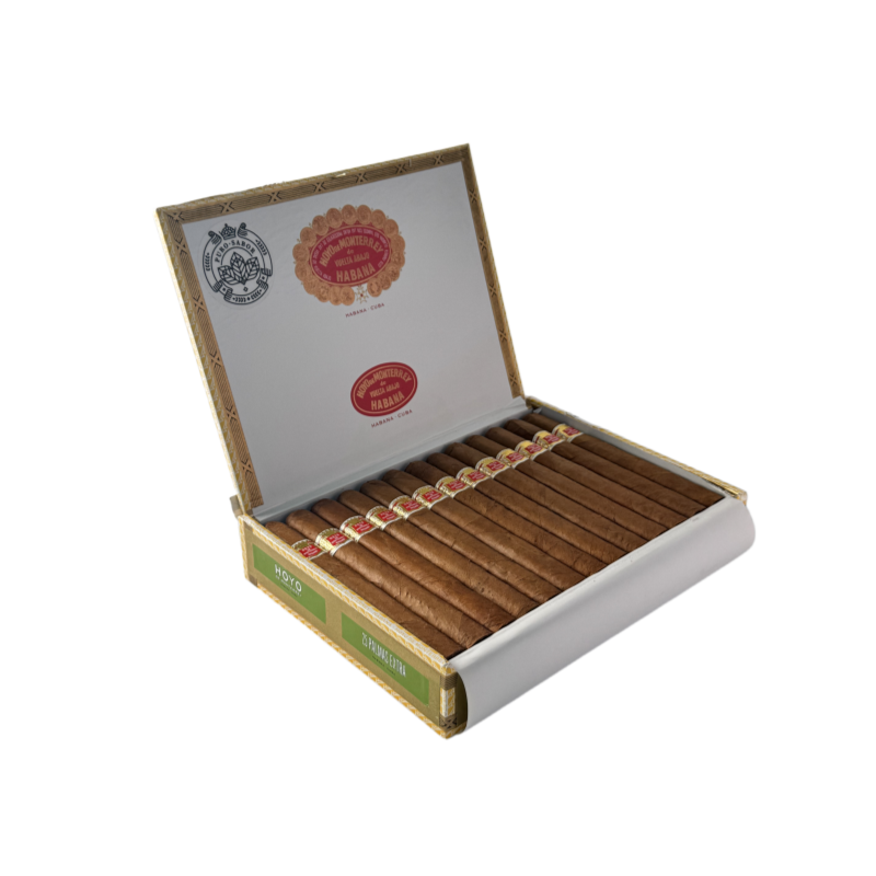 HOYO DE MONTERREY PALMAS EXTRA 