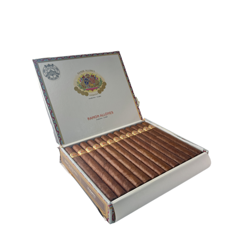RAMON ALLONES GIGANTES 