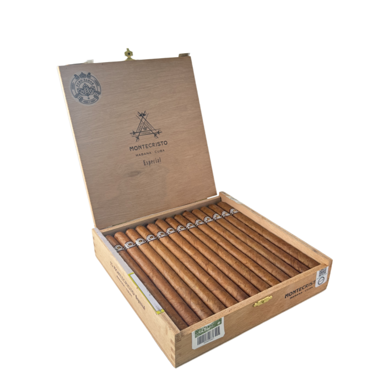 MONTECRISTO ESPECIAL 