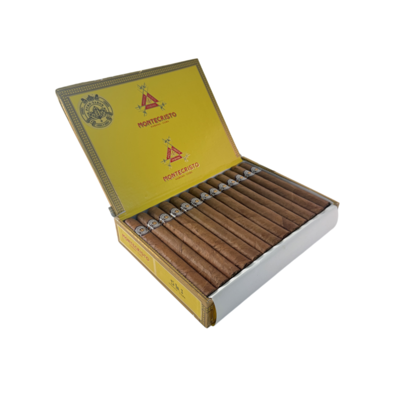 MONTECRISTO NO. 3 