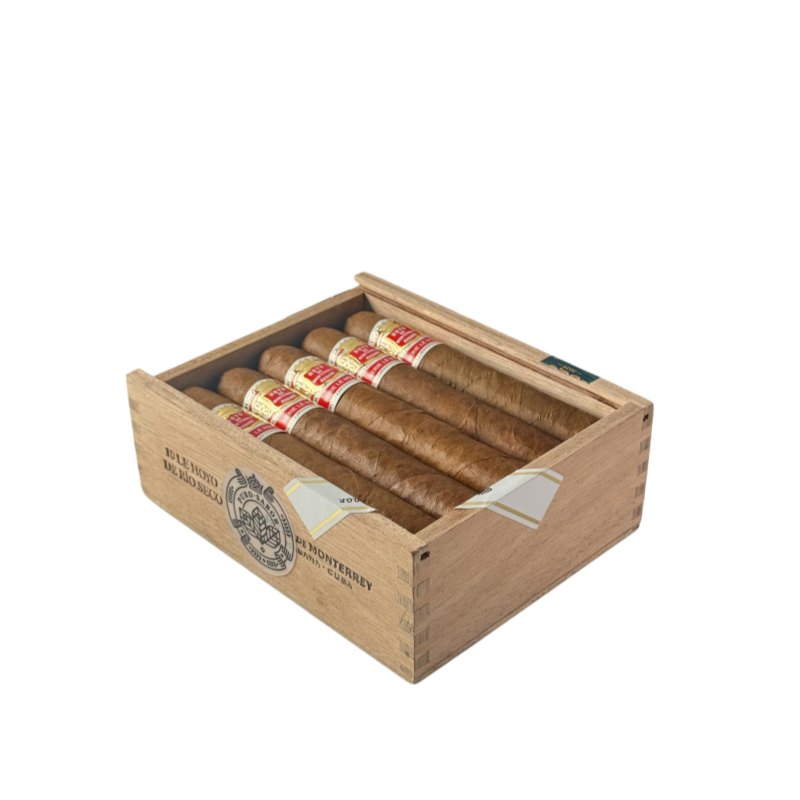 HOYO DE MONTERREY DE RIO SECO 