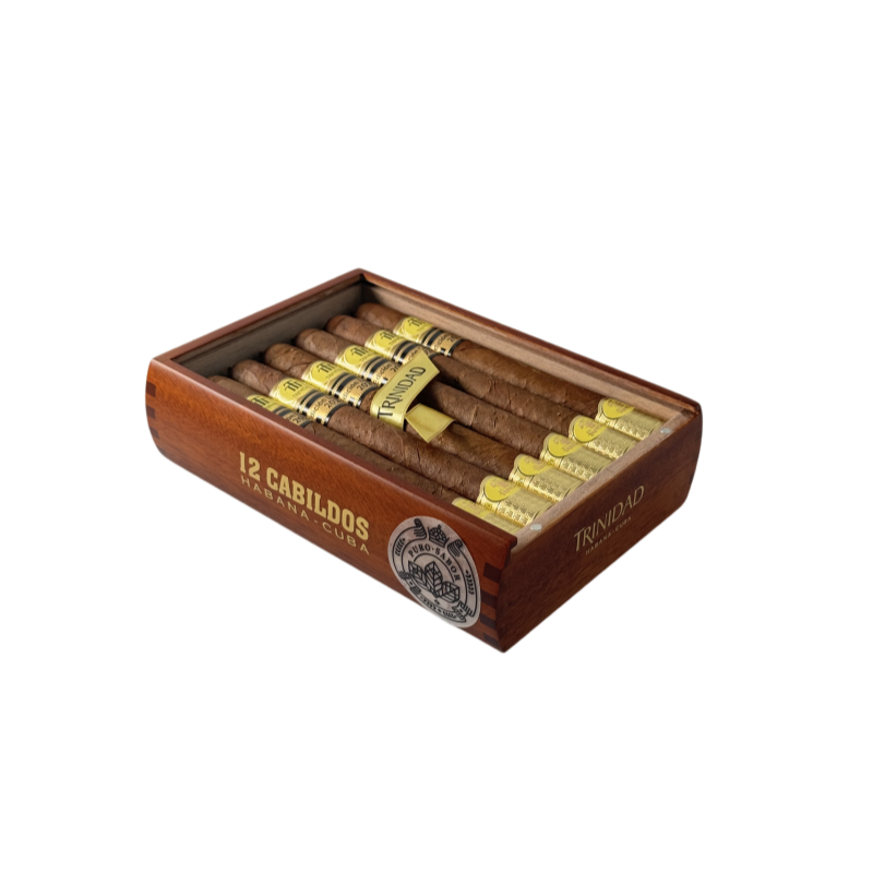 TRINIDAD CABILDOS PREMIER LIMITED EDITION 