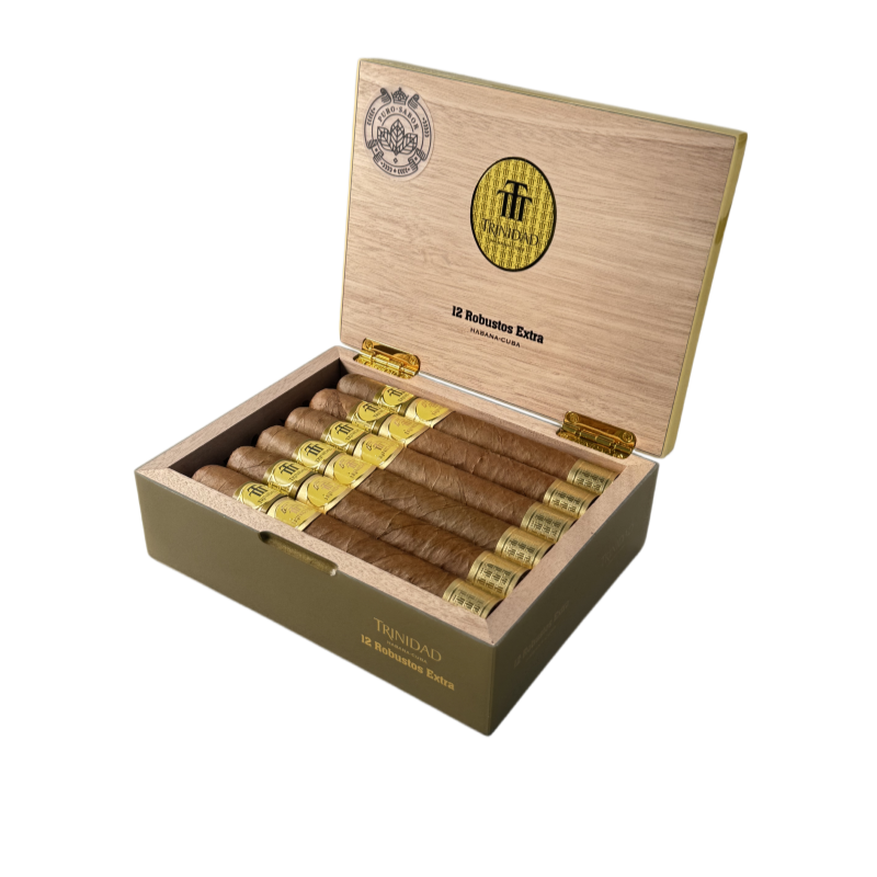 TRINIDAD ROBUSTO EXTRA 