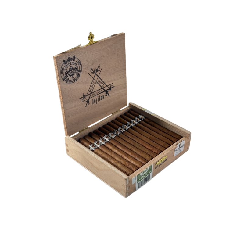 MONTECRISTO JOYITAS 