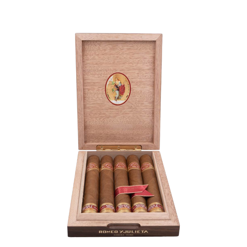 ROMEO Y JULIETA 150 ANIVERSARIO AMANTES 